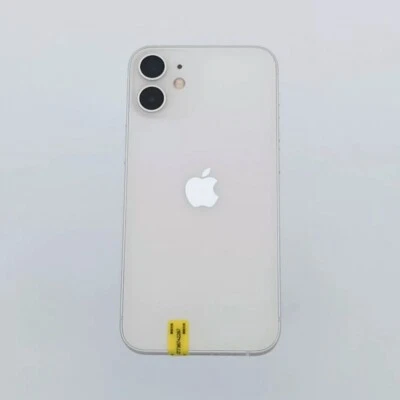 Apple iPhone 12 mini 64GB Unlocked AT&T T-Mobile Verizon Very Good Condition - Image 1 of 4