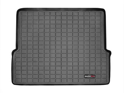 WeatherTech Cargo Trunk Liner for 2003-2009 Toyota 4Runner - Image 1 of 4