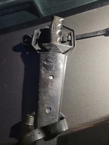 Strumento coltello subacqueo vintage Scubapro Divers con fodero made in Japan - Foto 1 di 7