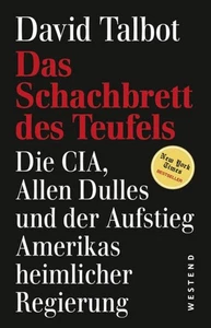David Talbot / Das Schachbrett des Teufels9783864892141 - Picture 1 of 1