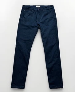 Burberry London Black Stretch Skinny Jeans 33x32 - Picture 1 of 17