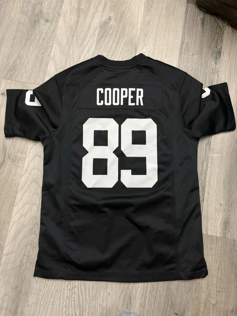 Nike Oakland Raiders NFL Jerseys for sale | eBay