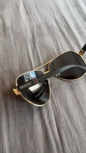 GUCCI Retro Sonnenbrille - Bild 1 von 6