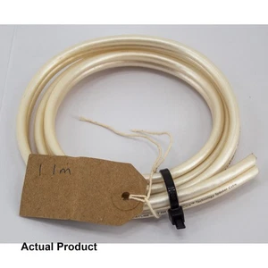 QED XT300 XTUBE Speaker Cable 1.1m - Bare Wire - Hi-End Unused Offcut 110cm - Picture 1 of 4