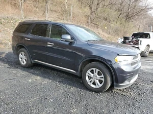 Used Driving Light fits: 2013 Dodge Durango Fog-Driving Grade A - Picture 1 of 24