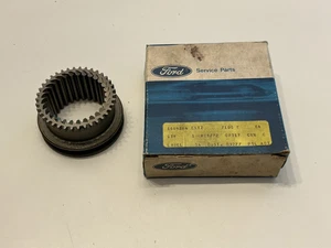 NOS E3TZ-7100-E 1980 - 1989 FORD F150/250 BRONCO BORG TRANSFER CASE SHIFT HUB - Picture 1 of 6