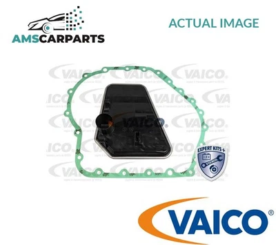 AUTOMATIC TRANSMISSION OIL FILTER SET V10-2539 VAICO NEW OE REPLACEMENT - Image 1 of 4