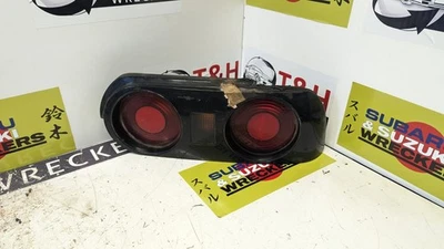 1989 - 1994 Nissan Skyline R32 GTS Coupe Right Taillight - image 1 of 2