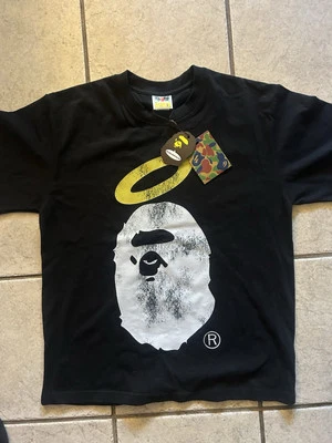 футболка bape - Изображение 1 из 4