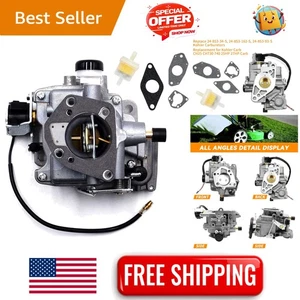 Ricambio carburatore Kohler - Adatto per CH25 CH730 CH740, resistente alla ruggine e affidabile - Foto 1 di 8