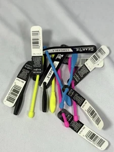 Cord Twist Tie Nite Ize Gear Tie Cordable 3" 8-Pack Cable Organizer Reusable - Picture 1 of 24