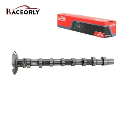 RACEORLY Forged Steel Exhaust Camshaft for Mercedes-Benz A220 CLA250 14-19 M270 - Image 1 of 4