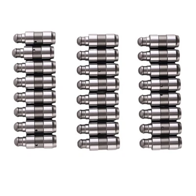 Juego de 248 elevadores de válvula de motor para BMW 525i 528i E60 E61 X3 2006-2011 11337548690 Foto 1 de 4