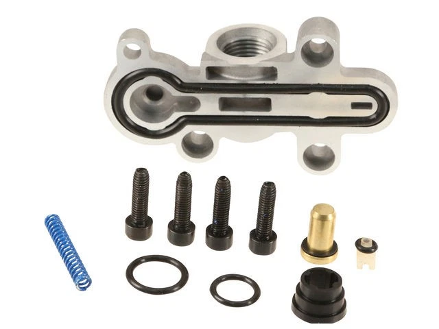 Regulador de presión de combustible para Ford Excursion 2003-2005 6,0 L V8 2004 BN947GQ Foto 1 de 1