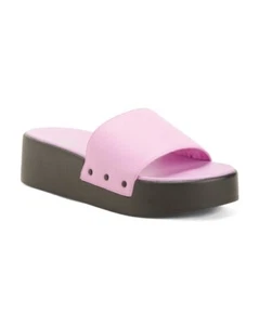 Damensandalen Dr. Scholl's Fische Max Original Kollektion 9M - Bild 1 von 11