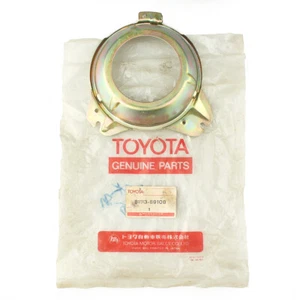Toyota Hilux 4Runner Truck 1974–1978 Housing Ring Lamp NOS 81113-89108 - Picture 1 of 6