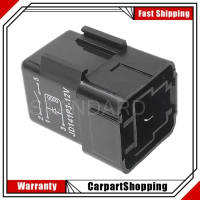 Relé de bomba de combustible encendido estándar para Chevrolet 1991 1992 1993 1994 1995 Foto 1 de 3