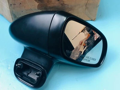 雪佛兰 Caprice 别克 Roadmaster 1991 - 94 右握门镜 10113758 正品全新无标签 — 第 1/4 张图片