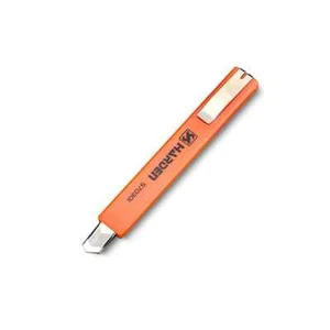 Harden 570301 9mm Professional Self Locking Knife with Metal Case Holder - Picture 1 of 1