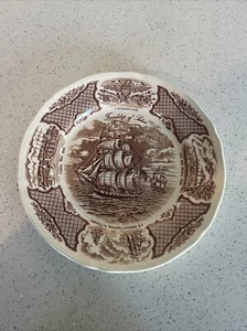Friendship Of Salem Collective Plate - Picture 1 of 2