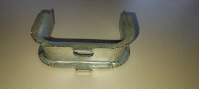 Oldsmobile 88 98 Fiesta 1958 luz de estacionamiento delantera lente montaje soporte Foto 1 de 3