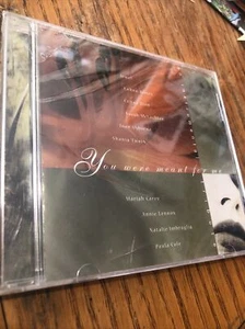 .#83- BRIAN WITHYCOMBE - You Were Meant For Me - CD  Nee Sealed - Bild 1 von 3