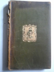 Antique Book 1903 'The Mirror of Perfection' Translated by Robert Steele - Picture 1 of 9