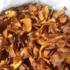 Yummy Sundried Garcinia 300 grams Asam Keping Tamarind Slices Sour Flavour Fresh - Picture 1 of 4