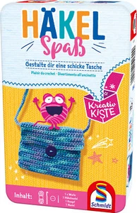 Jeu M - Häkelspaß - Bild 1 von 1