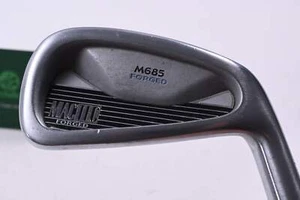 MacGregor M685 Forged #3 Iron / 21 Degree / Stiff Flex Precision Rifle Flighted - Picture 1 of 6