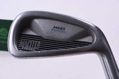 MacGregor M685 Forged #3 Iron / 21 Degree / Stiff Flex Precision Rifle Flighted - Image 1 of 4