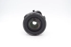 Canon EF TS-E 45mm f/2.8 Tilt Shift Lens Without Caps (AS-IS) - Picture 1 of 4