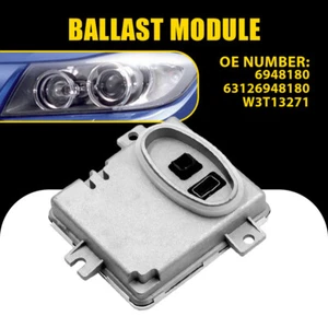 Xenon Ballast HID Headlight Control Module For 2006-2008 BMW 3-Series E90 E91 O - Picture 1 of 16