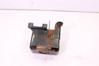 Kawasaki Ke100 1995 caja de batería 32097-1009 Foto 1 de 4