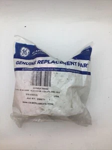 Acoplador de agitador de lavadora GE WH49X10042 - Repuesto original OEM - Imagen 1 de 3