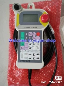 1PCS NEW STAR Mechanical Hand STEC-CA3 Via DHL or Fedex #T9039 YS - Picture 1 of 3