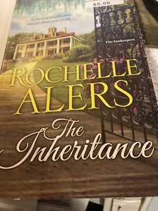 The Inheritance  - Imagen 1 de 2