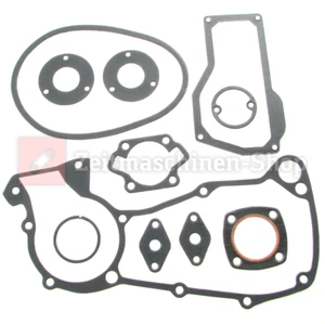 Dichtungssatz passend für Simson SR1 SR2 SR2E SR4/1 KR50 | (11-teilig) - Picture 1 of 1