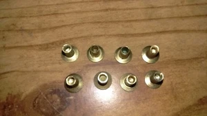 New Cleveland brake rivet p/n 105-00200, you get 8 rivets - Picture 1 of 2