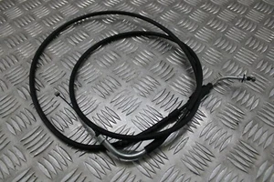 Suzuki UK 110 Address 2020 throttle cable 2013 > 2021 - Picture 1 of 3