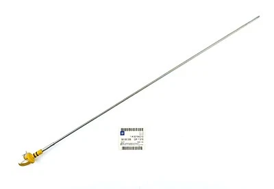 1x Original Opel GM Oil Dipstick Astra H Z13DTH - 93184210 - Image 1 of 3