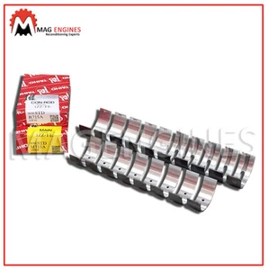 HAUPT- & PLEUELLAGERSATZ TOYOTA 1ZZ 3ZZ 4ZZ-FE FÜR COROLLA AVENSIS RAV-4 98-08 - Bild 1 von 1