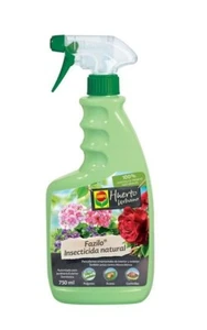 Compo insecticida natural Fazilo pistola 750 Ml - Imagen 1 de 1