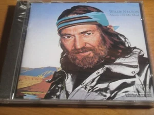 WILLIE NELSON ~ ALWAYS ON MY MIND ~ NEW / SEALED - Picture 1 of 2