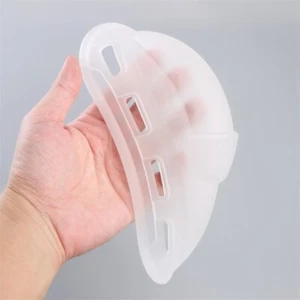 Men Penis Enhancer Push Up Cup Brief Pouch Boxer Protection Breathable PP Pad - Picture 1 of 16