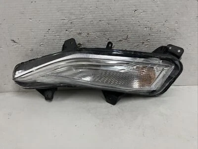 OEM 2019 2020 2021 CHEVROLET MALIBU IZQUIERDA IZQUIERDA IZQUIERDA LADO DEL CONDUCTOR INTERMITENTE HALÓGENO Foto 1 de 4