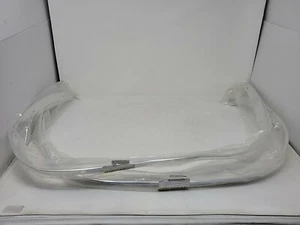 1969 Camaro Wheel Well Opening Molding Rear Right OER Reproduction Passenger RH - Picture 1 of 7