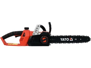 Motosierra a batería 14'' / 36 cm, 36V (sin batería) - Imagen 1 de 1