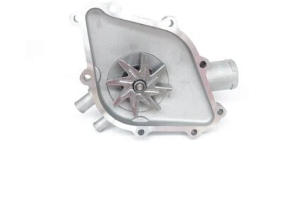 Bomba de agua Mercury Cougar 1982-1987 US Motor Works 45289RFBK 1983 1984 1985 Foto 1 de 2