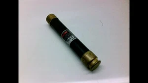 Bussmann FRS-R-12 FRSR-12 12A 600VAC Fuse (Pack of 3) - Picture 1 of 1
